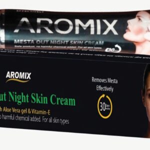 AROMIX Mesta Out Night Skin Cream
