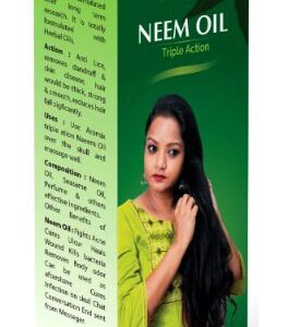 AROMIX Neem Oil