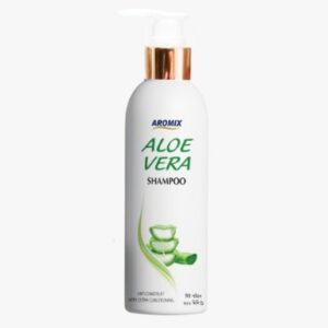 AROMIX  ALOE VERA  SHAMPOO