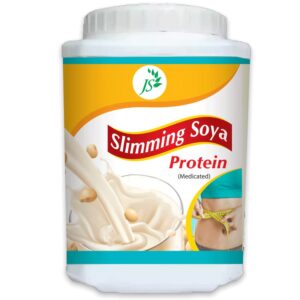 JS Slimming Soya Protein