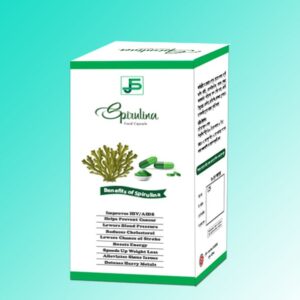 স্পিরুলীনা