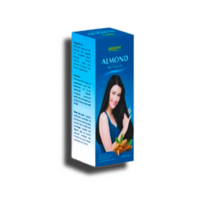 এ্যালমন্ড হেয়ার গ্রো অয়েল।